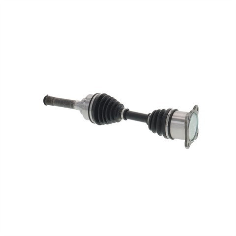 TrakMotive CV Axle Shaft P/N:MI-8104 Fits: Dodge Raider 1989, Dodge Ram 50 91-90, Mitsubishi Mighty Max 91-90, Mitsubishi Montero 91-89 - Image 2