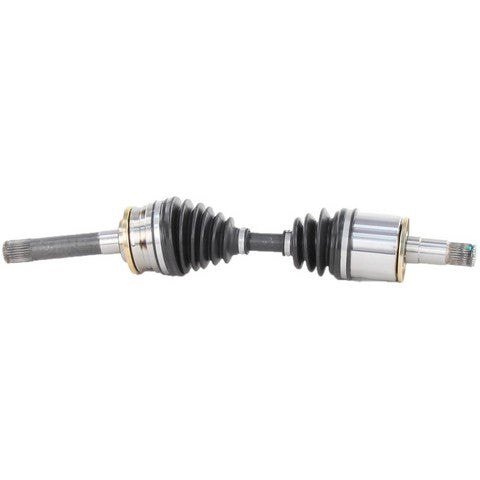 TrakMotive CV Axle Shaft P/N:MI-8105 Fits: Dodge Raider 1989, Dodge Ram 50 91-90, Mitsubishi Mighty Max 91-90, Mitsubishi Montero 91-89 - Image 1