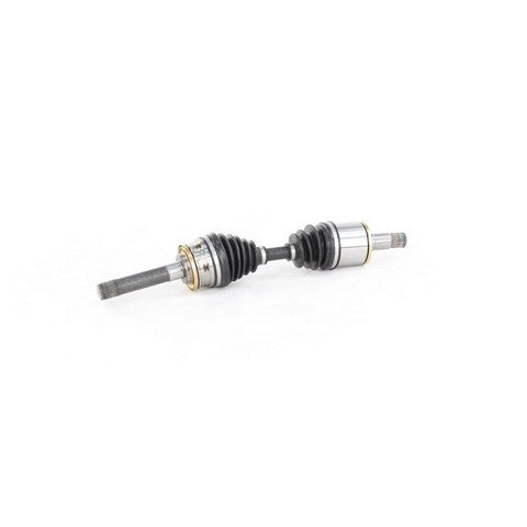 TrakMotive CV Axle Shaft P/N:MI-8105 Fits: Dodge Raider 1989, Dodge Ram 50 91-90, Mitsubishi Mighty Max 91-90, Mitsubishi Montero 91-89 - Image 3