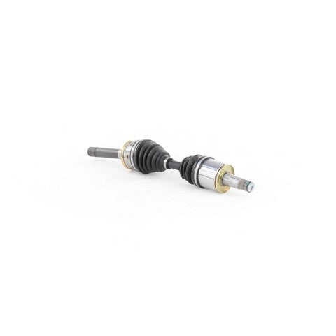TrakMotive CV Axle Shaft P/N:MI-8105 Fits: Dodge Raider 1989, Dodge Ram 50 91-90, Mitsubishi Mighty Max 91-90, Mitsubishi Montero 91-89 - Image 2