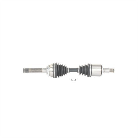 TrakMotive CV Axle Shaft P/N:MI-8106 Fits: Dodge Colt 1984, Dodge D50 1982, Dodge Power Ram 50 86-83, Dodge Raider 89-87, Dodge Ram 50 85-83, Dodge Ram 50 93-87, Mitsubishi Mighty Max 91-83, Mitsubishi Montero 91-83 - Image 1