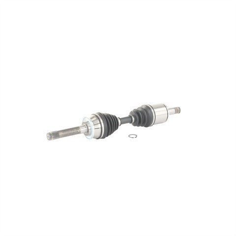 TrakMotive CV Axle Shaft P/N:MI-8106 Fits: Dodge Colt 1984, Dodge D50 1982, Dodge Power Ram 50 86-83, Dodge Raider 89-87, Dodge Ram 50 85-83, Dodge Ram 50 93-87, Mitsubishi Mighty Max 91-83, Mitsubishi Montero 91-83 - Image 3