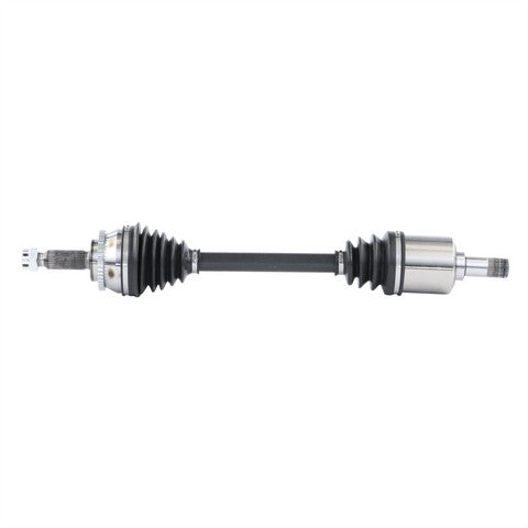 TrakMotive CV Axle Shaft P/N:MI-8116 Fits: Mitsubishi Diamante 04-97 - Image 1