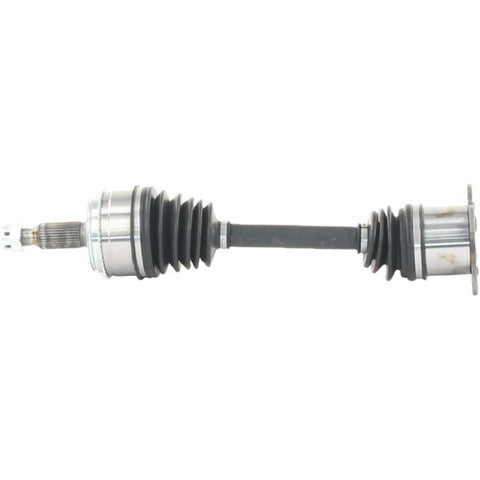 TrakMotive CV Axle Shaft P/N:MI-8124 Fits: Mitsubishi Montero 06-01 - Image 1