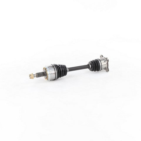 TrakMotive CV Axle Shaft P/N:MI-8124 Fits: Mitsubishi Montero 06-01 - Image 2