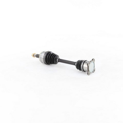 TrakMotive CV Axle Shaft P/N:MI-8124 Fits: Mitsubishi Montero 06-01 - Image 3
