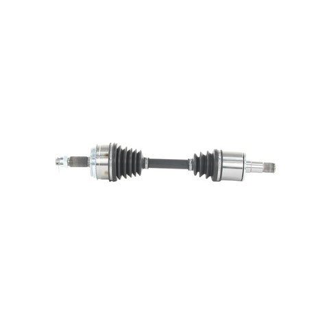 TrakMotive CV Axle Shaft P/N:MI-8126 Fits: Mitsubishi Montero 06-01 - Image 1
