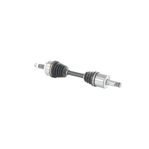 TrakMotive CV Axle Shaft P/N:MI-8126 Fits: Mitsubishi Montero 06-01 - Image 3