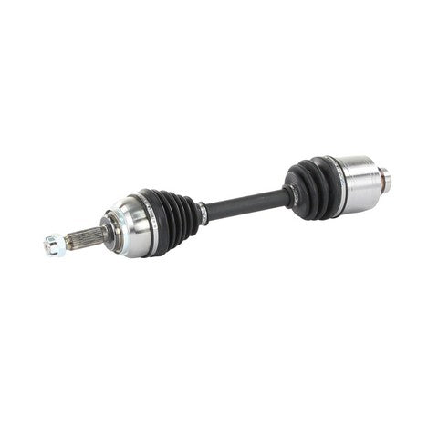 TrakMotive CV Axle Shaft P/N:MI-8130 Fits: Mitsubishi Galant 1988 - Image 2