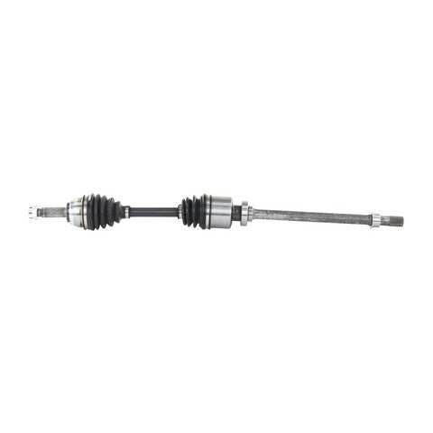 TrakMotive CV Axle Shaft P/N:MI-8132 Fits: Dodge Colt 86-85, Mitsubishi Mirage 86-85, Plymouth Colt 86-85 - Image 1