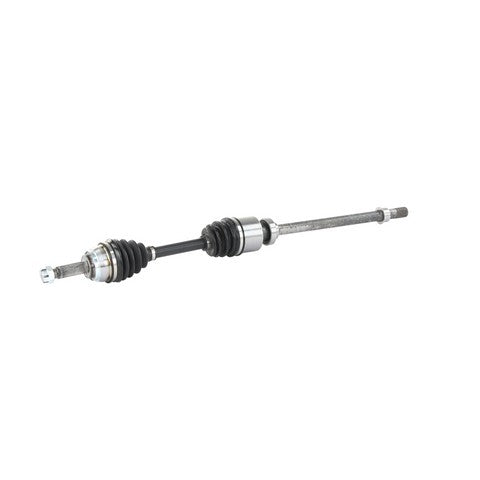 TrakMotive CV Axle Shaft P/N:MI-8132 Fits: Dodge Colt 86-85, Mitsubishi Mirage 86-85, Plymouth Colt 86-85 - Image 2