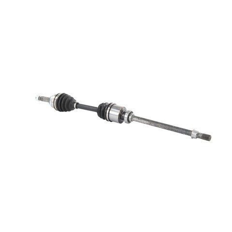 TrakMotive CV Axle Shaft P/N:MI-8132 Fits: Dodge Colt 86-85, Mitsubishi Mirage 86-85, Plymouth Colt 86-85 - Image 3