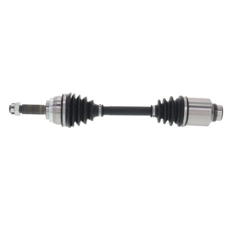 TrakMotive CV Axle Shaft P/N:MI-8133 Fits: Dodge Colt 90-87, Mitsubishi Mirage 89-87, Plymouth Colt 90-87 - Image 1