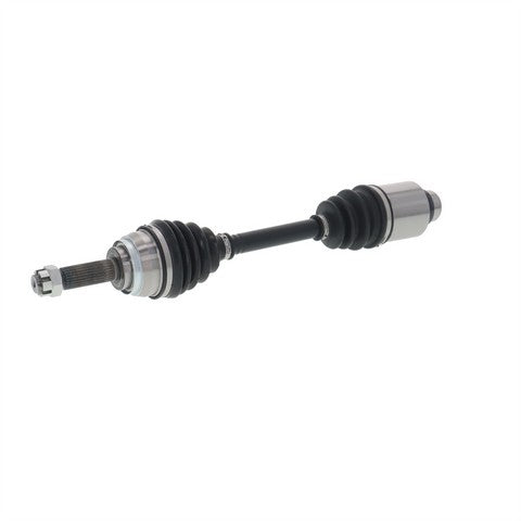TrakMotive CV Axle Shaft P/N:MI-8133 Fits: Dodge Colt 90-87, Mitsubishi Mirage 89-87, Plymouth Colt 90-87 - Image 3