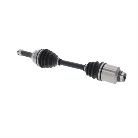 TrakMotive CV Axle Shaft P/N:MI-8133 Fits: Dodge Colt 90-87, Mitsubishi Mirage 89-87, Plymouth Colt 90-87 - Image 2