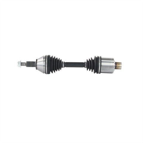 TrakMotive CV Axle Shaft P/N:MI-8137 Fits: Dodge Ram 1500 05-02 - Image 1
