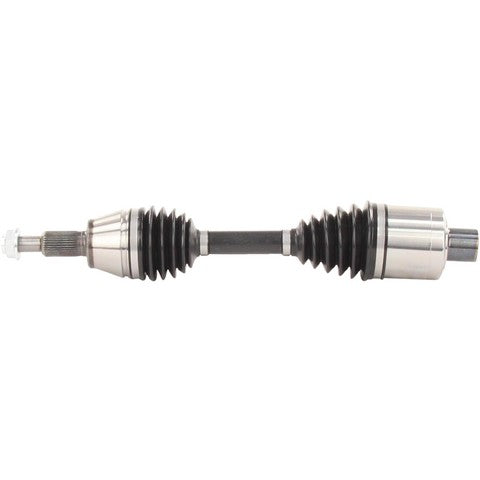 TrakMotive CV Axle Shaft P/N:MI-8137HDX Fits: Dodge Ram 1500 05-02 - Image 1