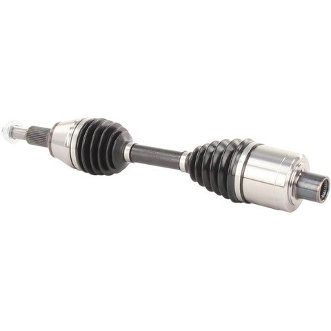 TrakMotive CV Axle Shaft P/N:MI-8137HDX Fits: Dodge Ram 1500 05-02 - Image 2
