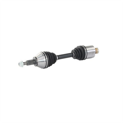 TrakMotive CV Axle Shaft P/N:MI-8137 Fits: Dodge Ram 1500 05-02 - Image 2