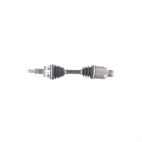 TrakMotive CV Axle Shaft P/N:MI-8138 Fits: Dodge Dakota 11-05, Mitsubishi Raider 09-06, Ram Dakota 2011 - Image 1