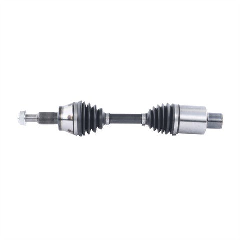 TrakMotive CV Axle Shaft P/N:MI-8138HDX Fits: Dodge Dakota 11-05, Mitsubishi Raider 09-06, Ram Dakota 2011 - Image 1