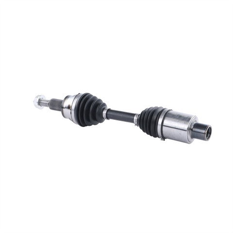 TrakMotive CV Axle Shaft P/N:MI-8138HDX Fits: Dodge Dakota 11-05, Mitsubishi Raider 09-06, Ram Dakota 2011 - Image 2