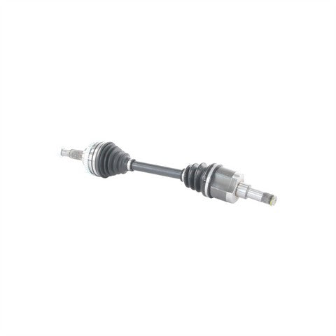 TrakMotive CV Axle Shaft P/N:MI-8140 Fits: Chrysler Sebring 06-00, Dodge Stratus 06-01 - Image 2