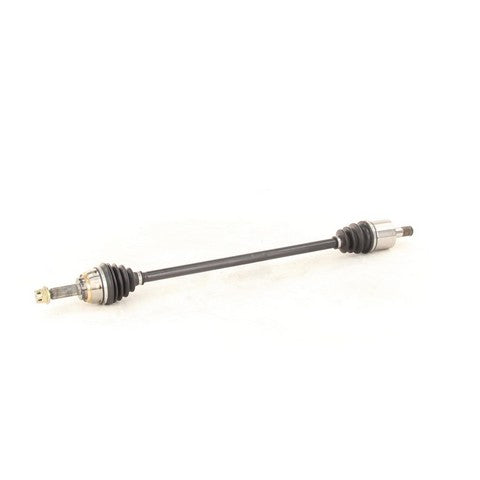 TrakMotive CV Axle Shaft P/N:MI-8141 Fits: Dodge Colt 1990, Eagle Summit 90-89, Mitsubishi Galant 87-85, Mitsubishi Mirage 1989, Mitsubishi Mirage 92-91, Plymouth Colt 1990 - Image 3