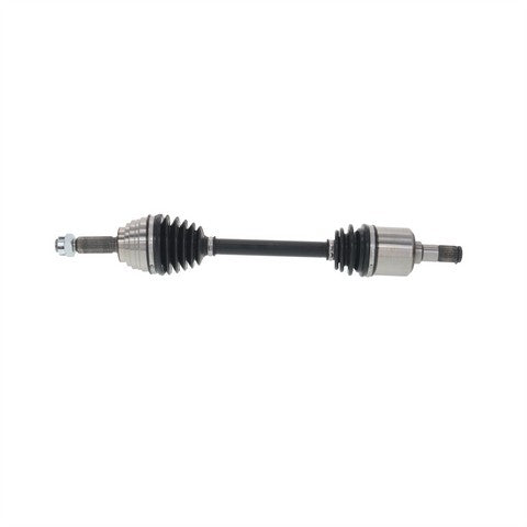 TrakMotive CV Axle Shaft P/N:MI-8143 Fits: Mitsubishi Galant 1988 - Image 1