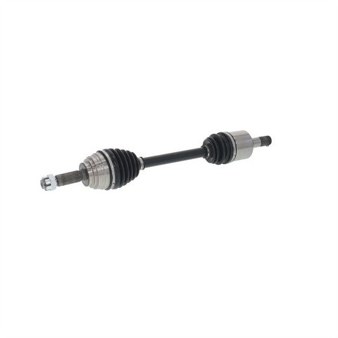 TrakMotive CV Axle Shaft P/N:MI-8143 Fits: Mitsubishi Galant 1988 - Image 3