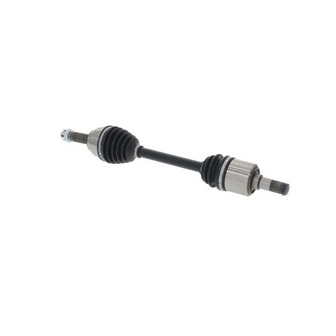 TrakMotive CV Axle Shaft P/N:MI-8143 Fits: Mitsubishi Galant 1988 - Image 2