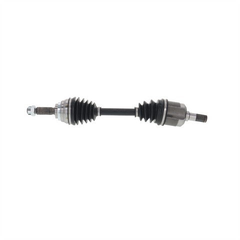 TrakMotive CV Axle Shaft P/N:MI-8145 Fits: Dodge Colt 89-87, Mitsubishi Mirage 88-87, Plymouth Colt 89-87 - Image 1