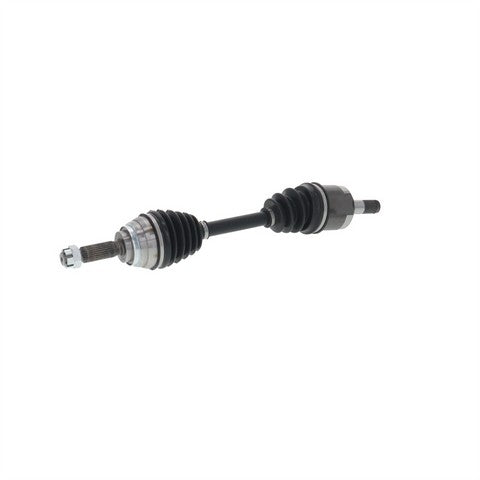 TrakMotive CV Axle Shaft P/N:MI-8145 Fits: Dodge Colt 89-87, Mitsubishi Mirage 88-87, Plymouth Colt 89-87 - Image 3