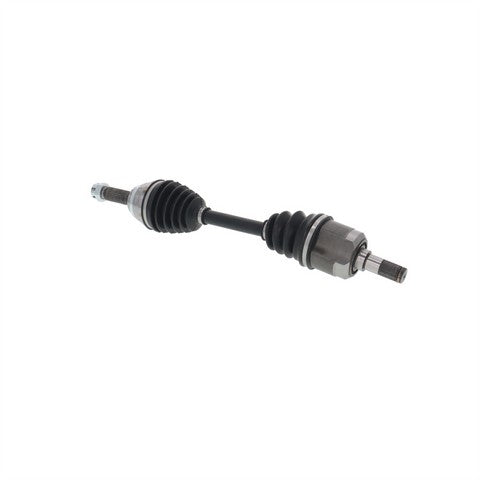 TrakMotive CV Axle Shaft P/N:MI-8145 Fits: Dodge Colt 89-87, Mitsubishi Mirage 88-87, Plymouth Colt 89-87 - Image 2