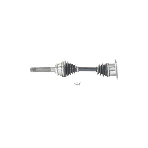 TrakMotive CV Axle Shaft P/N:MI-8149 Fits: Mitsubishi Montero 00-94 - Image 1