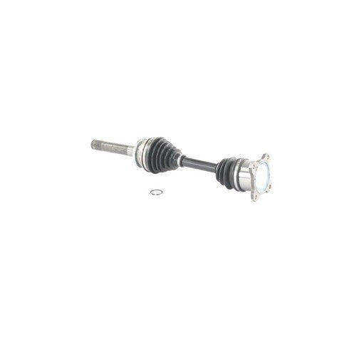 TrakMotive CV Axle Shaft P/N:MI-8149 Fits: Mitsubishi Montero 00-94 - Image 2