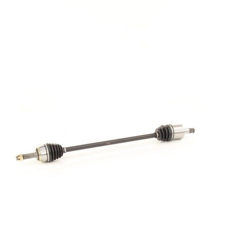 TrakMotive CV Axle Shaft P/N:MI-8153 Fits: Dodge 2000 Gtx 90-89, Eagle 2000 Gtx 93-91, Eagle Talon 94-93, Mitsubishi Eclipse 94-90, Mitsubishi Galant 93-89, Plymouth Laser 94-93, Volkswagen Quantum 1985 - Image 2