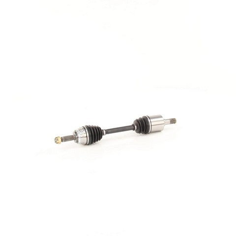 TrakMotive CV Axle Shaft P/N:MI-8154 Fits: Dodge 2000 Gtx 90-89, Eagle 2000 Gtx 93-91, Eagle Talon 1994, Mitsubishi Eclipse 94-93, Mitsubishi Galant 93-89, Plymouth Laser 94-93, Volkswagen Quantum 1985 - Image 2