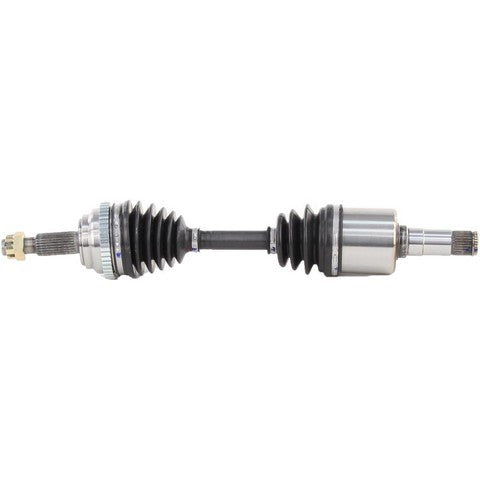 TrakMotive CV Axle Shaft P/N:MI-8156 Fits: Chrysler Pt Cruiser 08-03 - Image 1