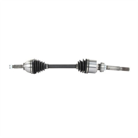 TrakMotive CV Axle Shaft P/N:MI-8161 Fits: Dodge Colt 91-85, Plymouth Colt 90-85 - Image 1