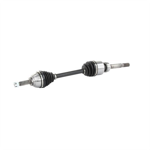 TrakMotive CV Axle Shaft P/N:MI-8161 Fits: Dodge Colt 91-85, Plymouth Colt 90-85 - Image 2