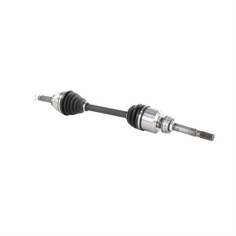 TrakMotive CV Axle Shaft P/N:MI-8161 Fits: Dodge Colt 91-85, Plymouth Colt 90-85 - Image 3