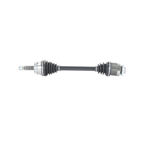 TrakMotive CV Axle Shaft P/N:MI-8169 Fits: Mitsubishi Endeavor 11-04 - Image 1