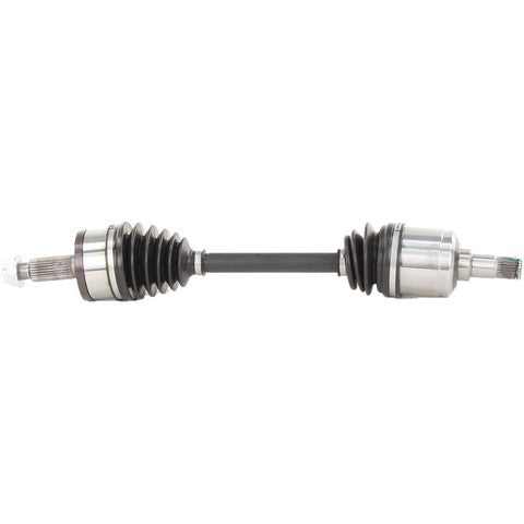 TrakMotive CV Axle Shaft P/N:MI-8172 Fits: Chrysler 300 20-05, Dodge Challenger 20-17, Dodge Charger 20-07, Dodge Magnum 08-05 - Image 1