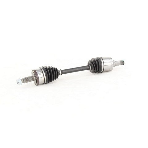 TrakMotive CV Axle Shaft P/N:MI-8172 Fits: Chrysler 300 20-05, Dodge Challenger 20-17, Dodge Charger 20-07, Dodge Magnum 08-05 - Image 3