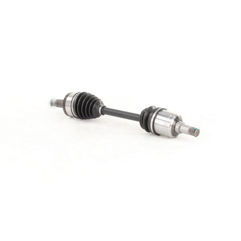 TrakMotive CV Axle Shaft P/N:MI-8172 Fits: Chrysler 300 20-05, Dodge Challenger 20-17, Dodge Charger 20-07, Dodge Magnum 08-05 - Image 2