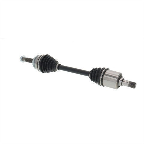 TrakMotive CV Axle Shaft P/N:MI-8177 Fits: Mitsubishi Outlander 06-03 - Image 2