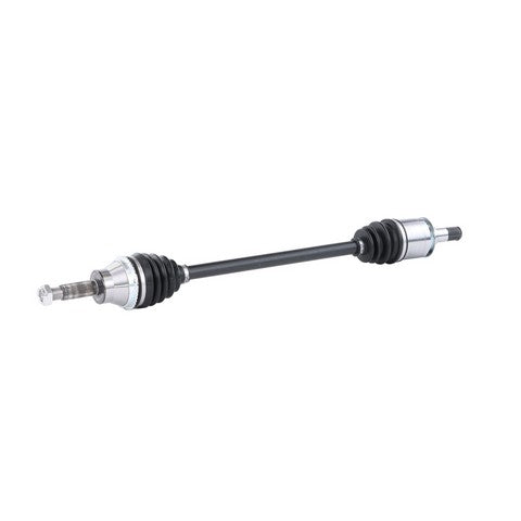 TrakMotive CV Axle Shaft P/N:MI-8181 Fits: Mitsubishi Outlander 06-03 - Image 3