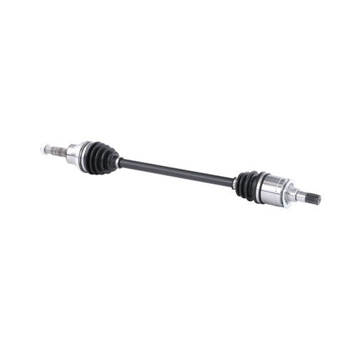 TrakMotive CV Axle Shaft P/N:MI-8181 Fits: Mitsubishi Outlander 06-03 - Image 2