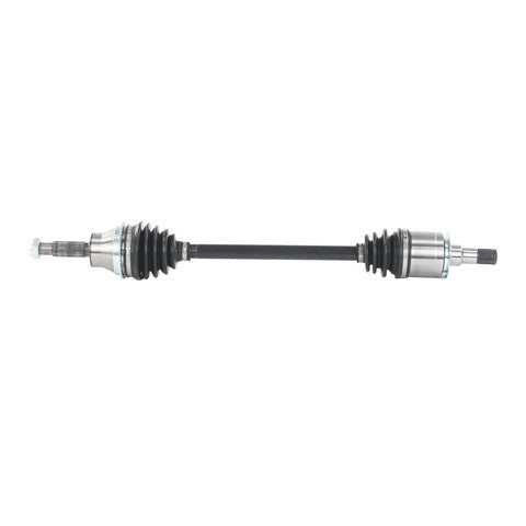 TrakMotive CV Axle Shaft P/N:MI-8182 Fits: Mitsubishi Outlander 06-03 - Image 1